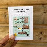 City guide éco-responsable Rennes - version papier